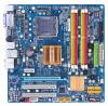 GIGABYTE - Placa de baza GA-EG41MF-S2H