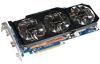 GIGABYTE - Placa Video GeForce GTX 580 Superclocked&#44; 1.5GB&#44; GDDR5&#44; 384 bit&#44; Dual-link DVI-I&#44; mini HDMI&#44; PCI-E 2.0