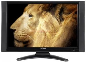Horizon - Monitor LCD 19" 9005SW-TD (HDMI) (TV Tuner inclus)