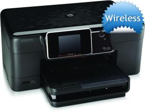 HP - Multifunctional Photosmart Plus B210A, A4 (Wireless)