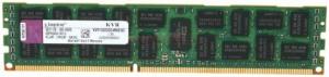 Kingston -  Memorie DDR3, 1x8GB, 1333MHz, CL9