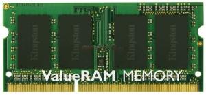 Kingston - Promotie Memorie Laptop DDR3, 4096MB, 1333MHz
