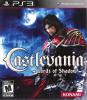 Konami - castlevania lords of shadow (ps3)