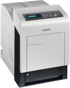 Kyocera - Cel mai mic pret! Imprimanta Laser FS-C5300DN