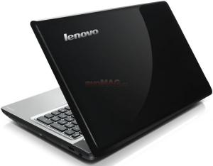 Laptop ideapad z560a