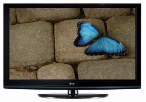 LG - Televizor LCD TV 50" 50PQ1000
