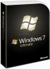 Microsoft - promotie! windows 7 ultimate - 32bit (en)