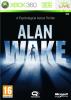 Microsoft game studios - alan wake  (xbox