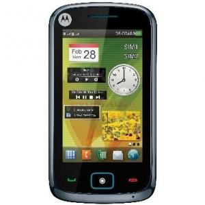 Motorola - Promotie Telefon Mobil EX128 Dual SIM