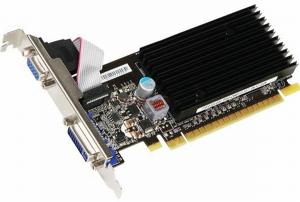 MSI - Placa Video GeForce 8400 GS 512MB