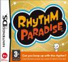 Nintendo - rhythm paradise (ds)
