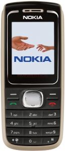 NOKIA - Telefon Mobil 1650