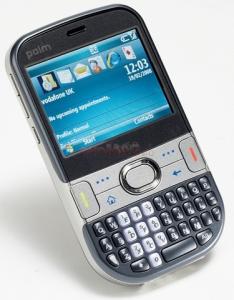 Palm - Telefon PDA Treo 500