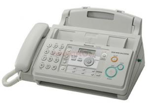 Panasonic - Fax Panasonic KX-FP701