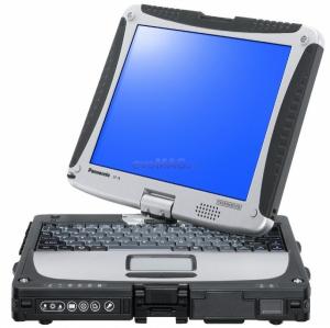 Panasonic - Laptop Toughbook CF-19