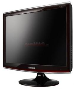 SAMSUNG - Monitor LCD 20" T200