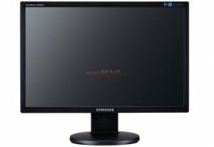 SAMSUNG - Monitor LCD 22" 2243NWX