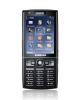 Samsung - telefon mobil i550 (negru)