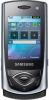 Samsung - telefon mobil s5530, tft 2.2", 3.15mp, 40mb