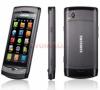 SAMSUNG - Telefon Mobil S8500 WAVE (Negru)