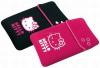 Sanrio - husa laptop hello kitty sleeve111 (negru cu