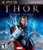 Sega - thor: god of thunder (ps3)