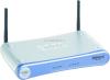 SMC Networks - Router Wireless SMC7904WBRA (ADSL2+)