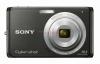 Sony - camera foto w190 (neagra)