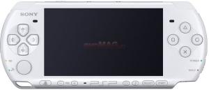 Sony - Consola Sony PlayStation Portable (3004 / Pearl White)
