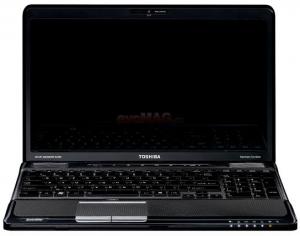 Toshiba laptop satellite a660 1ev