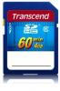 Transcend - cel mai mic pret! card sdhc class 6 4gb