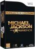 Ubisoft -  michael jackson: the experience editie de