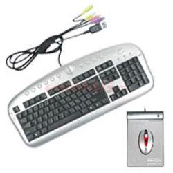 A4Tech - Kit Tastatura si Mouse KBS-2830