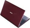 Acer -  laptop aspire 5750z-b964g32mnrr (intel pentium b960, 15.6",