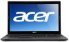 Acer - Promotie Laptop Aspire 5733Z-P624G50Mikk (Intel Pentium P6200, 15.6", 4GB, 500GB, Intel HD 3000, Linpus)