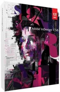 Adobe - InDesign CS6, Multiple Platforms, International English, Licenta AOO