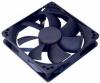 Akasa - ventilator black fan 120mm