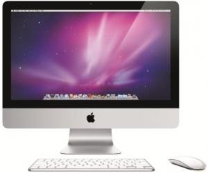 Apple - All-In-One PC iMac 21.5" (Intel Core i5, 4GB, HDD 500GB, Radeon HS 6750M)