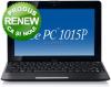 Asus -  renew! laptop eee pc 1015p-blk084s (intel