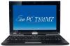 Asus - laptop eeepc t101mt-blk079s (intel atom n455