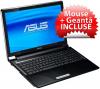 Asus - laptop ul50vg-xx031v (geanta si mouse incluse)