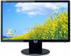 Asus - monitor led 21.5" ve228h full hd, d-sub, dvi,