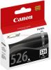Canon - cartus cerneala cli-526bk (negru)