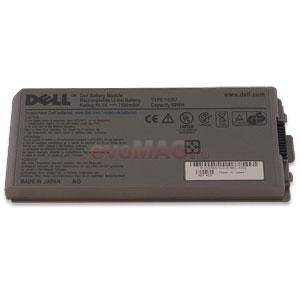 Dell - Baterie 9 celule pentru laptop-18011