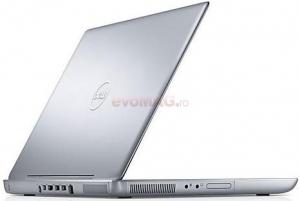 Dell - Laptop XPS 14z (Intel Core i7-2640M, 14", 6GB, 500GB @7200rpm, nVidia GeForce GT 520M@1GB, USB 3.0, HDMI, Win7 HP 64)