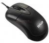 Delux - mouse optic 312bp (negru)