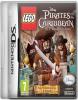 Disney IS - Disney IS LEGO Pirates of the Caribbean: The Video Game (DS)
