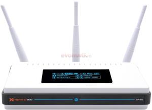 DLINK - Router Wireless DIR-855 (Dualband)