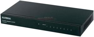 Edimax - Switch Edimax ES-5800MV2&#44; 8 porturi
