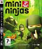 Eidos interactive - mini ninjas (ps3)